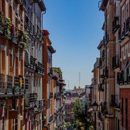 Fee4Me. Amazing Apartment In The Heart Of Lavapies Madrid Exterior foto